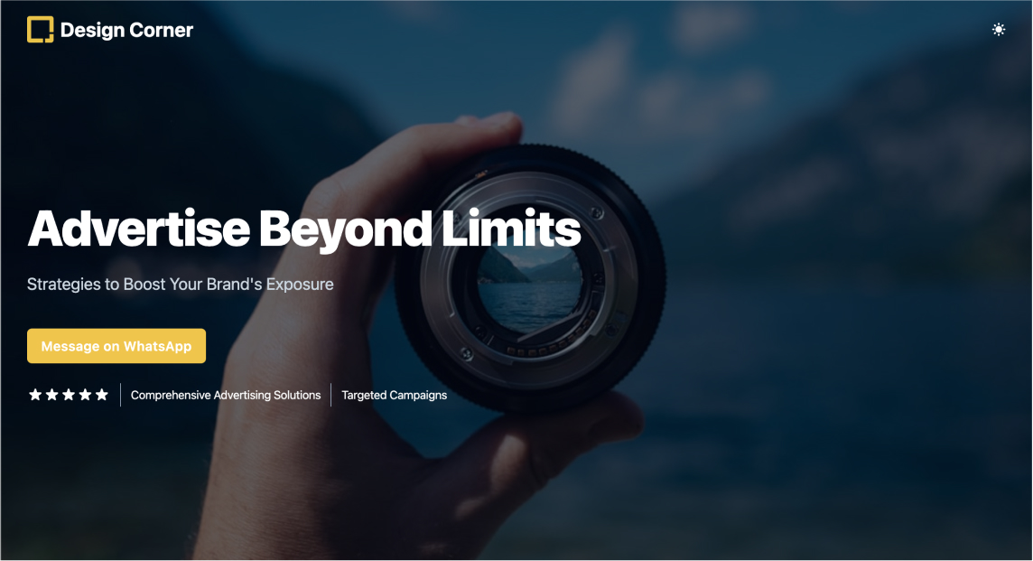 Global, Scalable Hosting That Grows with You