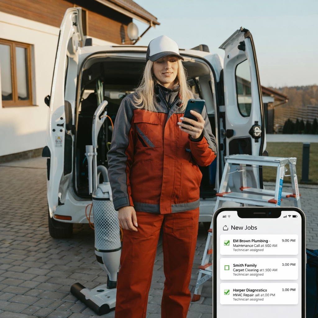 Small Business Owners