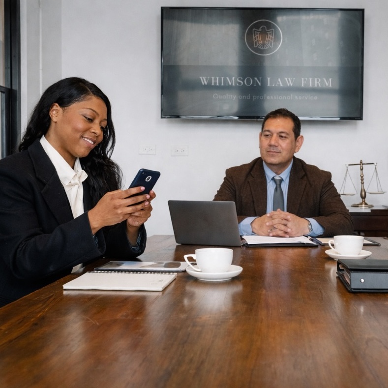 Stop Losing Clients: Get a Winning Website Fast