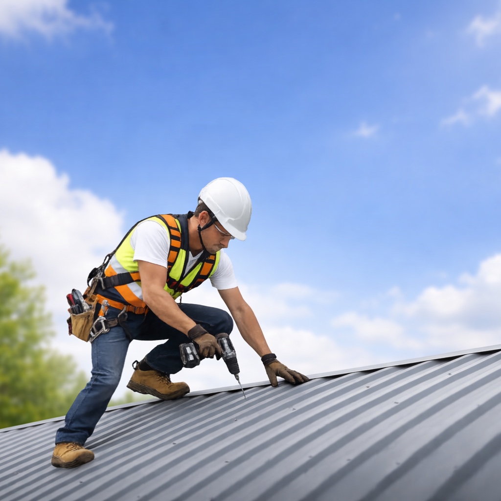 Get Your Roofing Website Live in Minutes